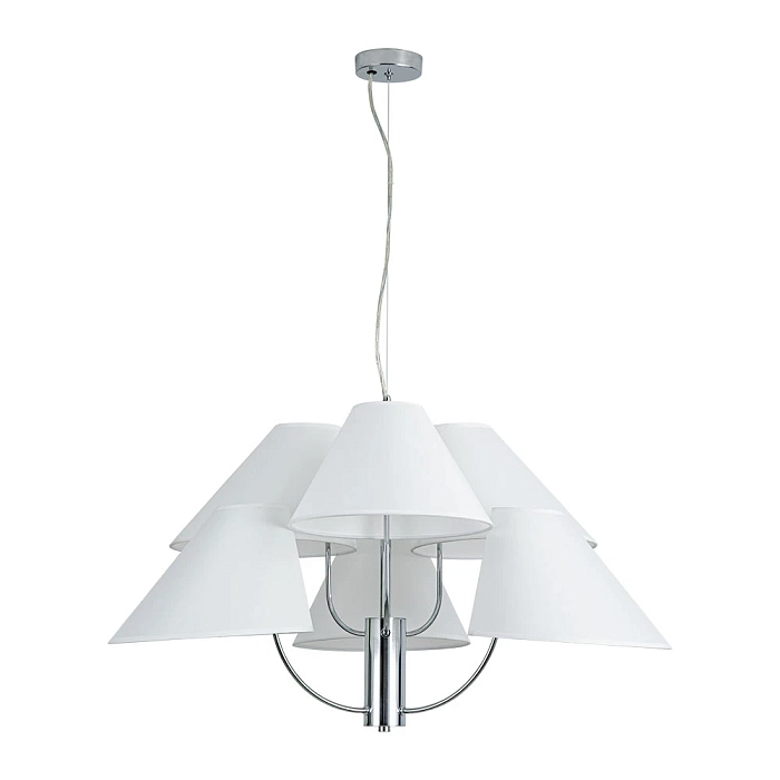 Люстра ARTE LAMP A4086LM-6CC