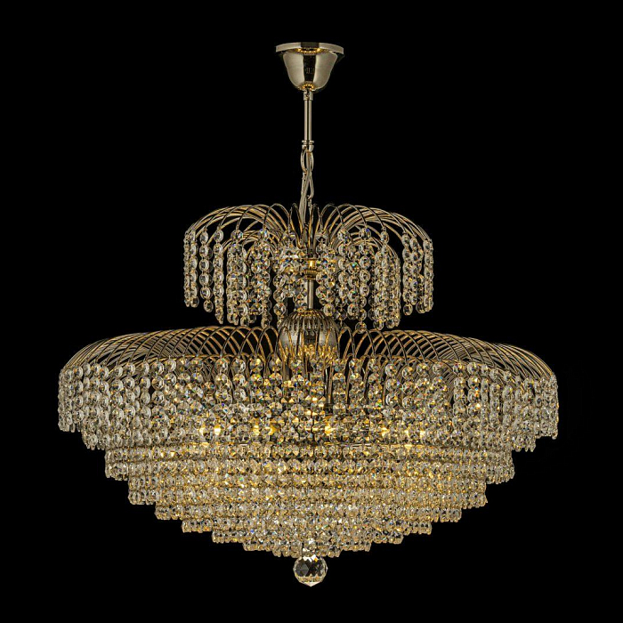 Люстра Arti Lampadari Salentino E 1.5.60.100 N