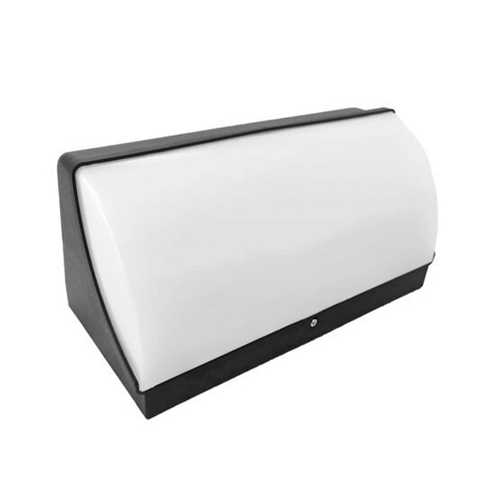 Уличный светильник ARTE LAMP A2920AL-1BK