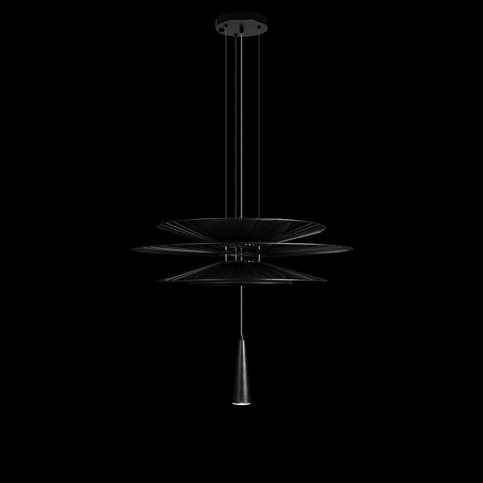 Светильник LOFT IT 10141B/600 Black