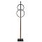 ARTE LAMP A3913PN-24BK