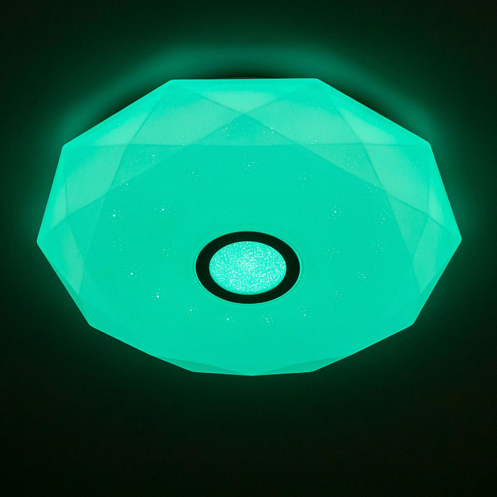 Люстра CITILUX CL713A60G