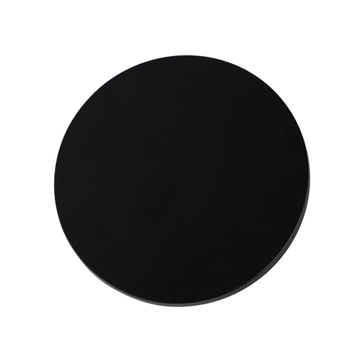 Уличный светильник ARTE LAMP A4412AL-1BK