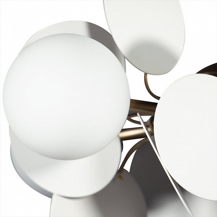 Светильник LOFT IT 10008/6 white