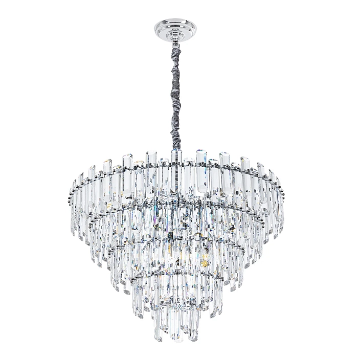Люстра Divinare 3511/02 LM-16